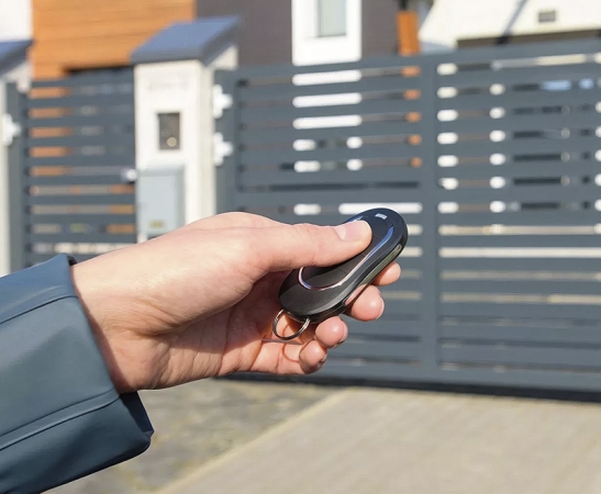 Автоматика с гарантией в Абинске