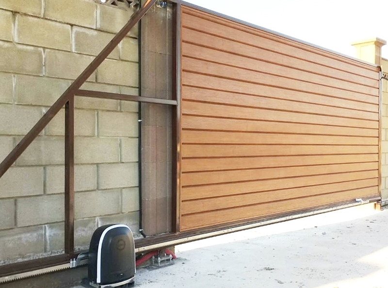 Откатная в Абинске