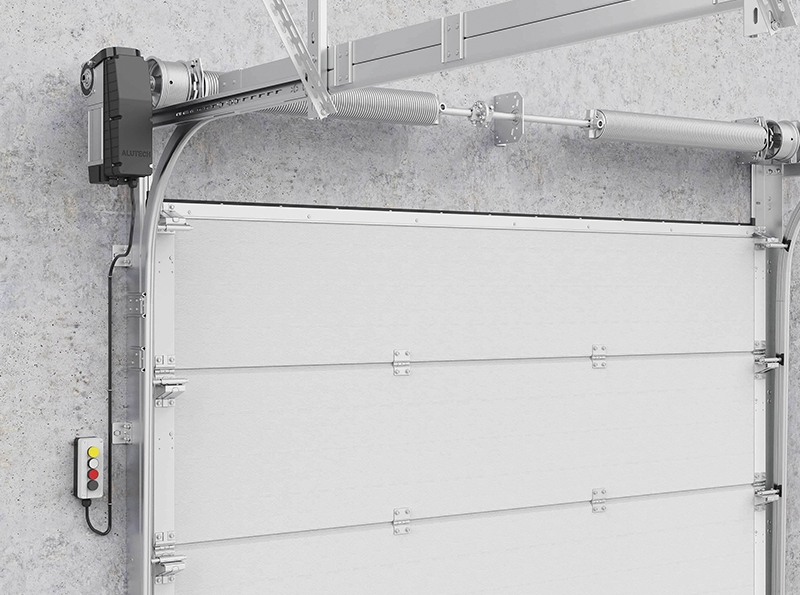 Промышленная в Абинске