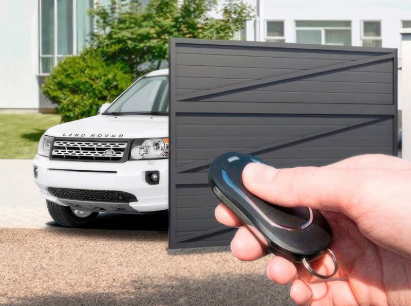 Автоматика в Абинске