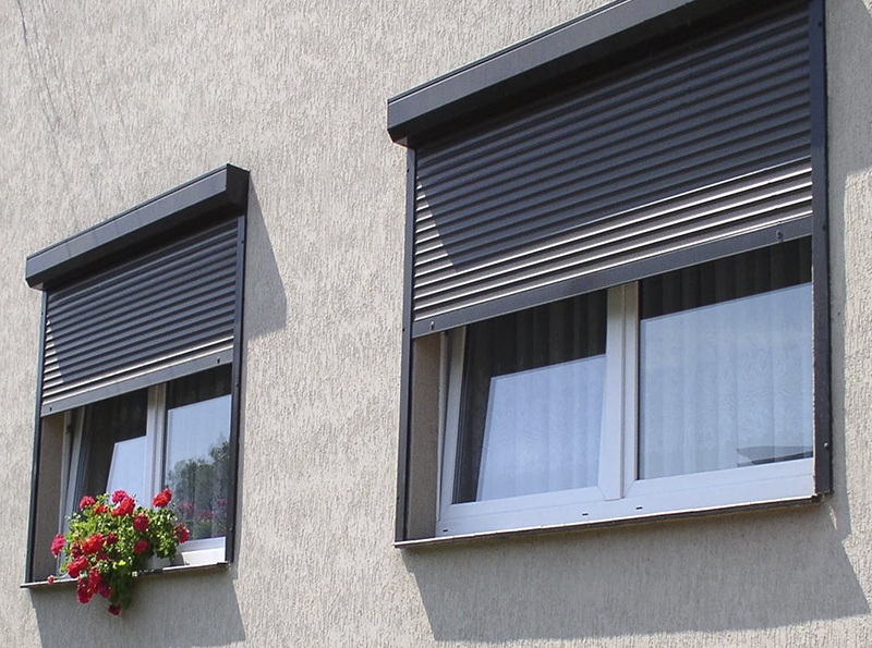 На окна в Абинске