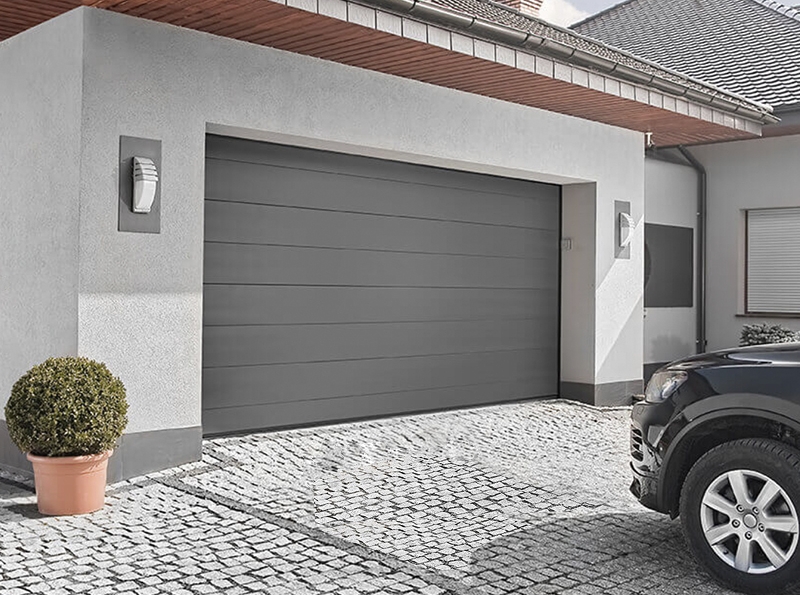 Гаражные в Абинске