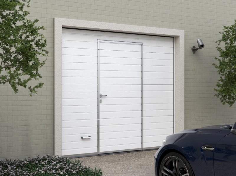 Калитка в Абинске