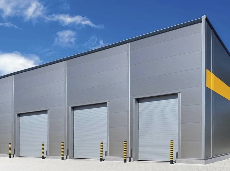 Промышленные в Абинске