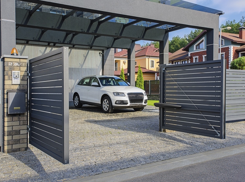 Распашные в Абинске