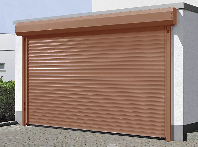 Роллетные в Абинске